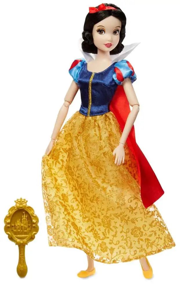 Disney Princess Snow White Classic Doll