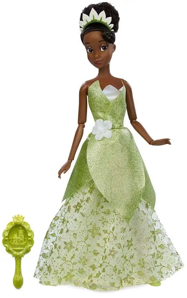 Disney Princess Tiana Classic Doll