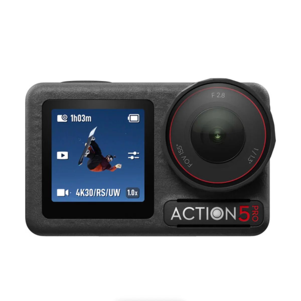 Osmo Action 5 Pro