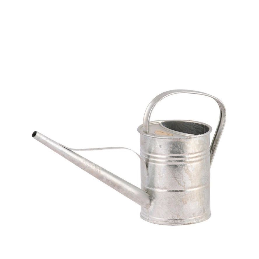 Galvanized Watering Can 1.5 Liter