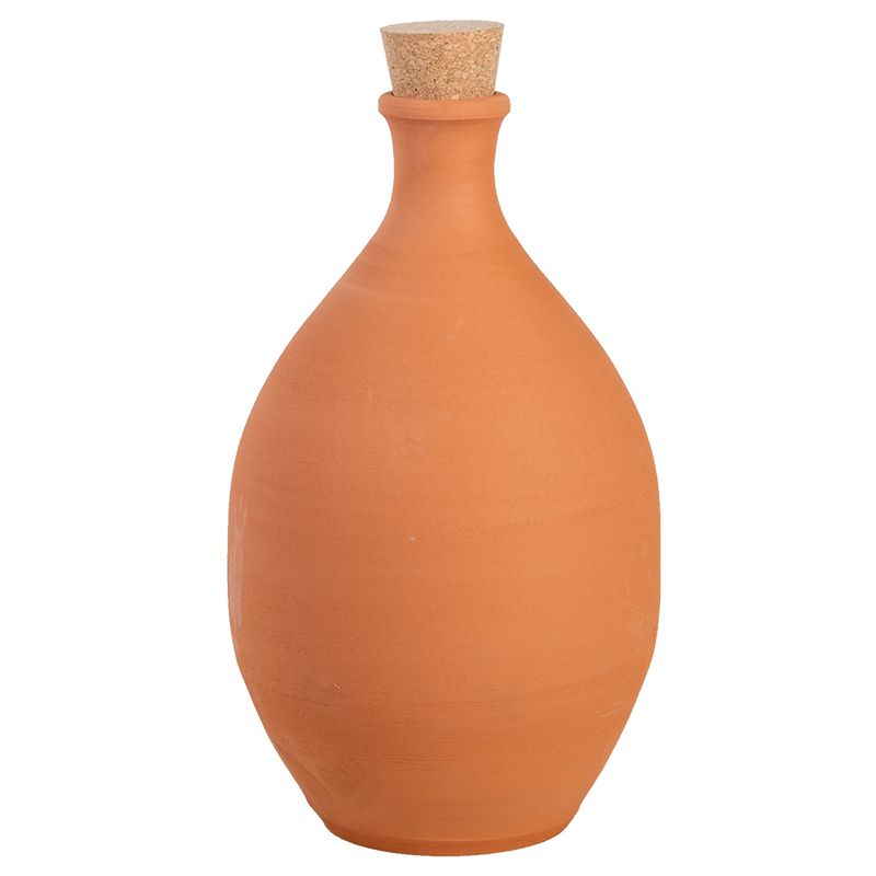 Esschert Design Terracotta Bottle Waterer