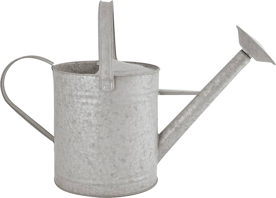Zinc Watering Can 5 Liter