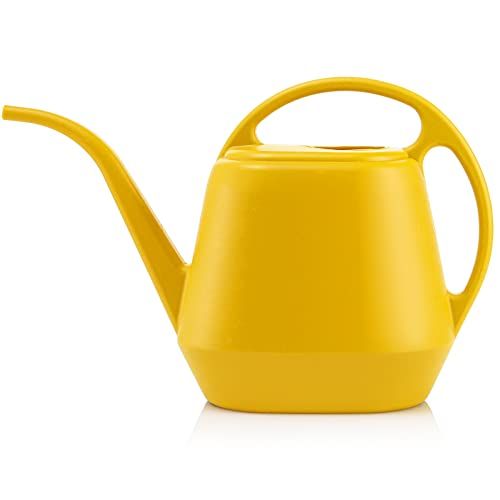 Plastic Watering Can 1 Gallon