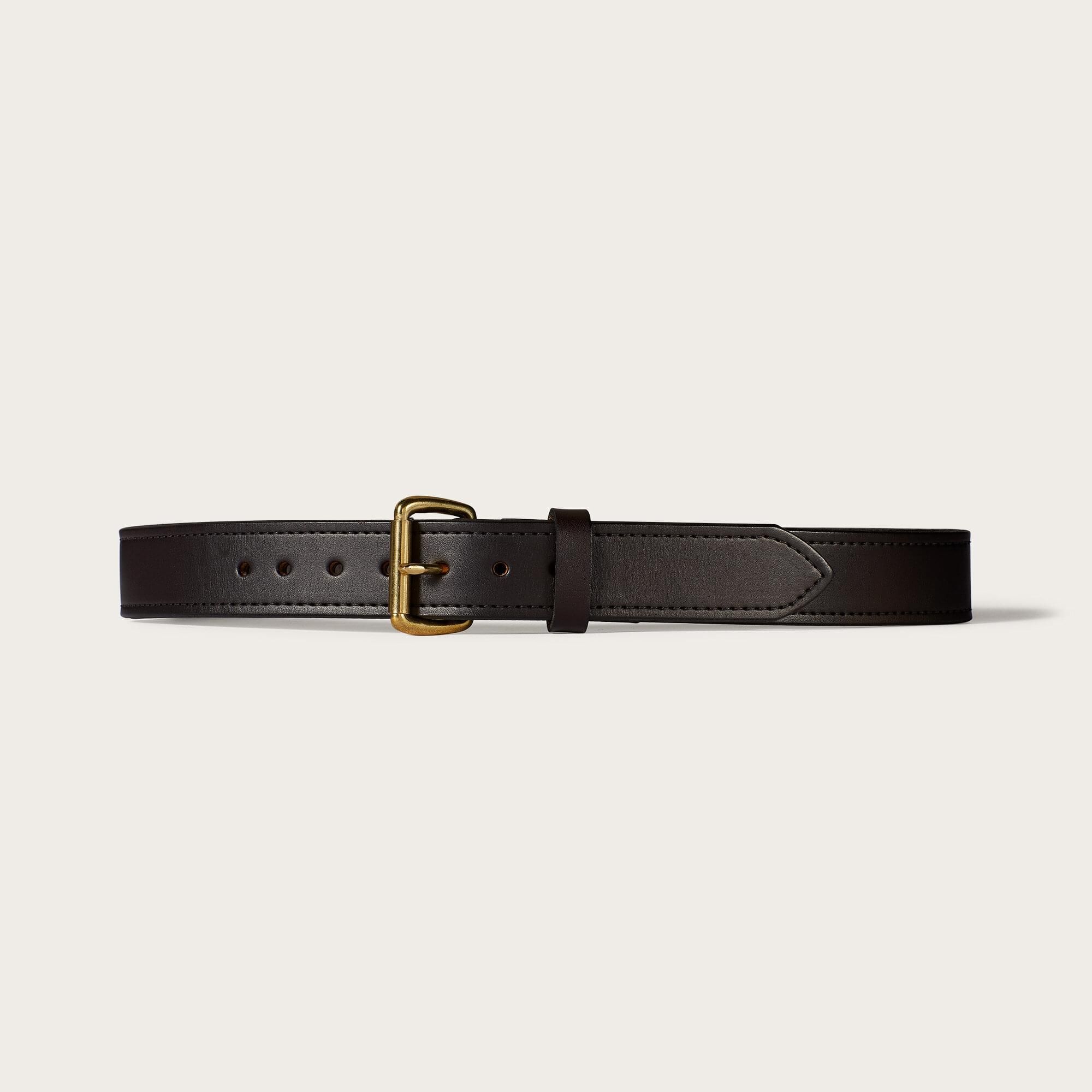 Filson Double Belt