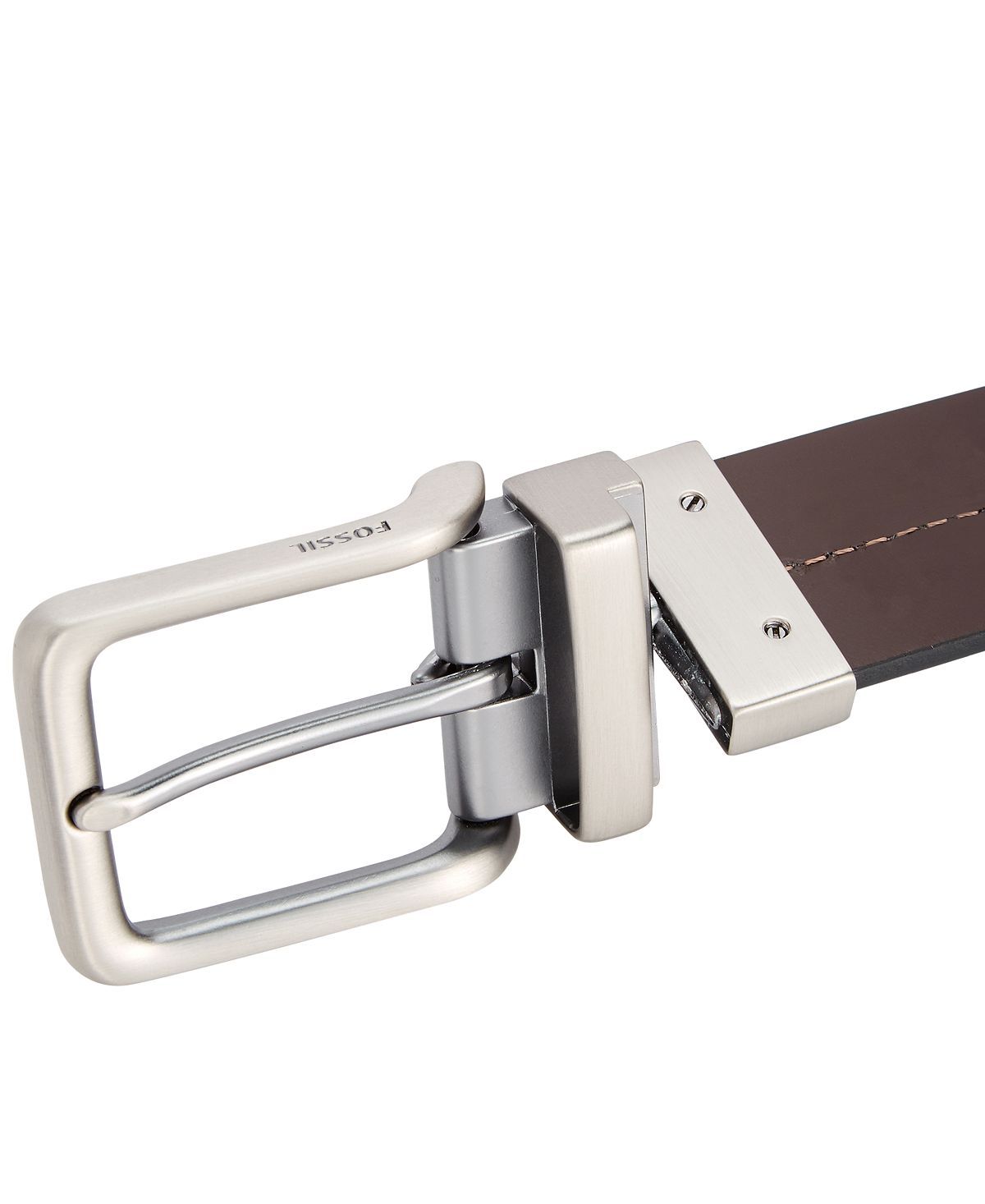 Brandon Reversible Belt