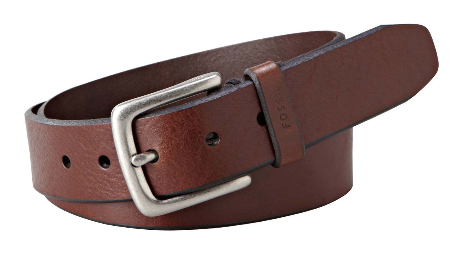 Joe Leather Belt