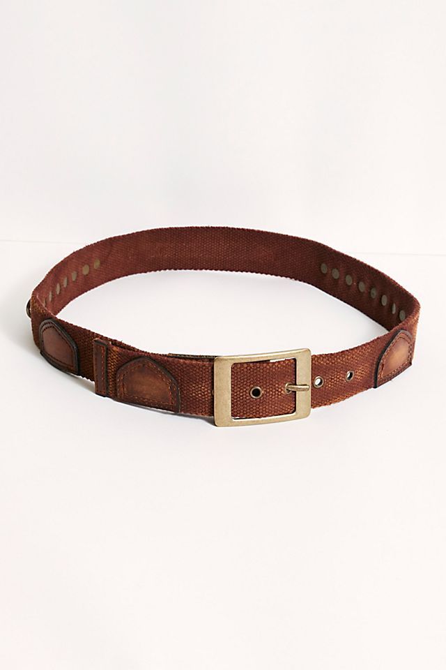 We The Free Soho Belt
