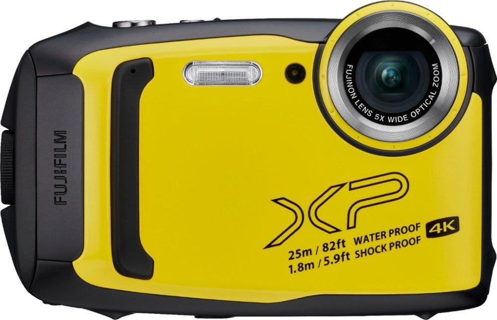 FinePix XP140