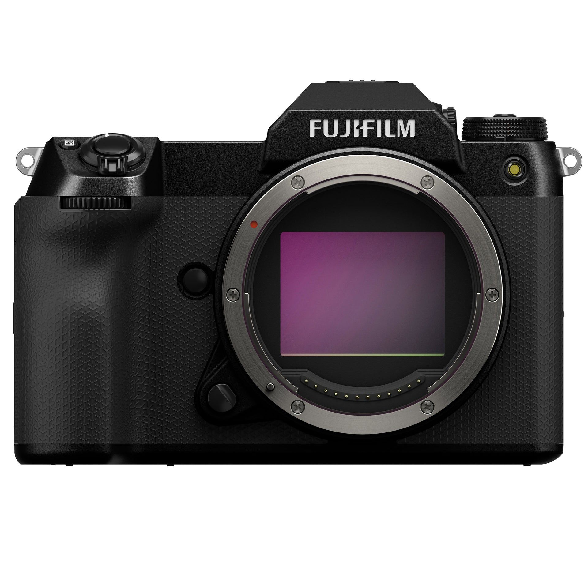 GFX100S II