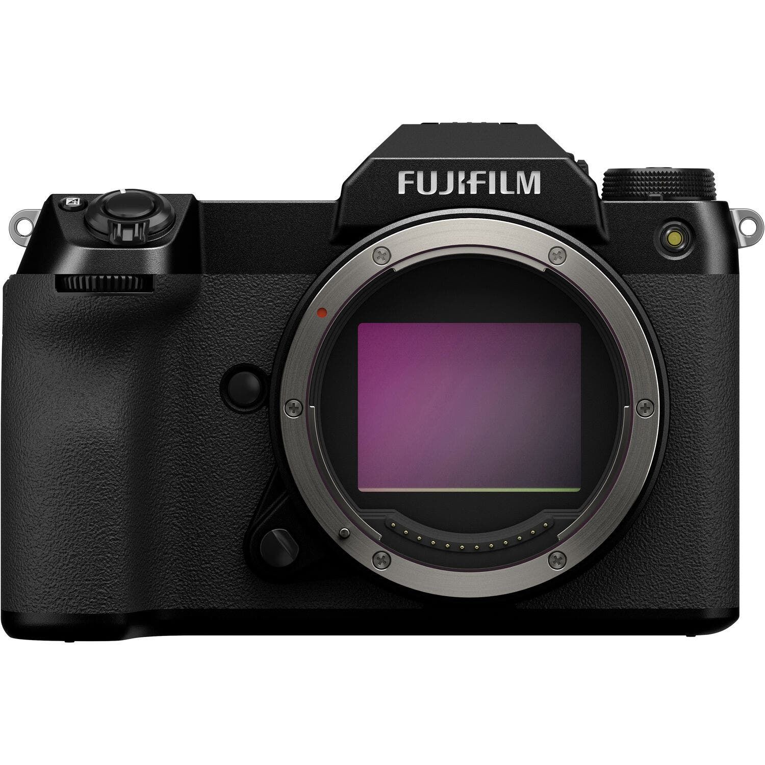 GFX50S II
