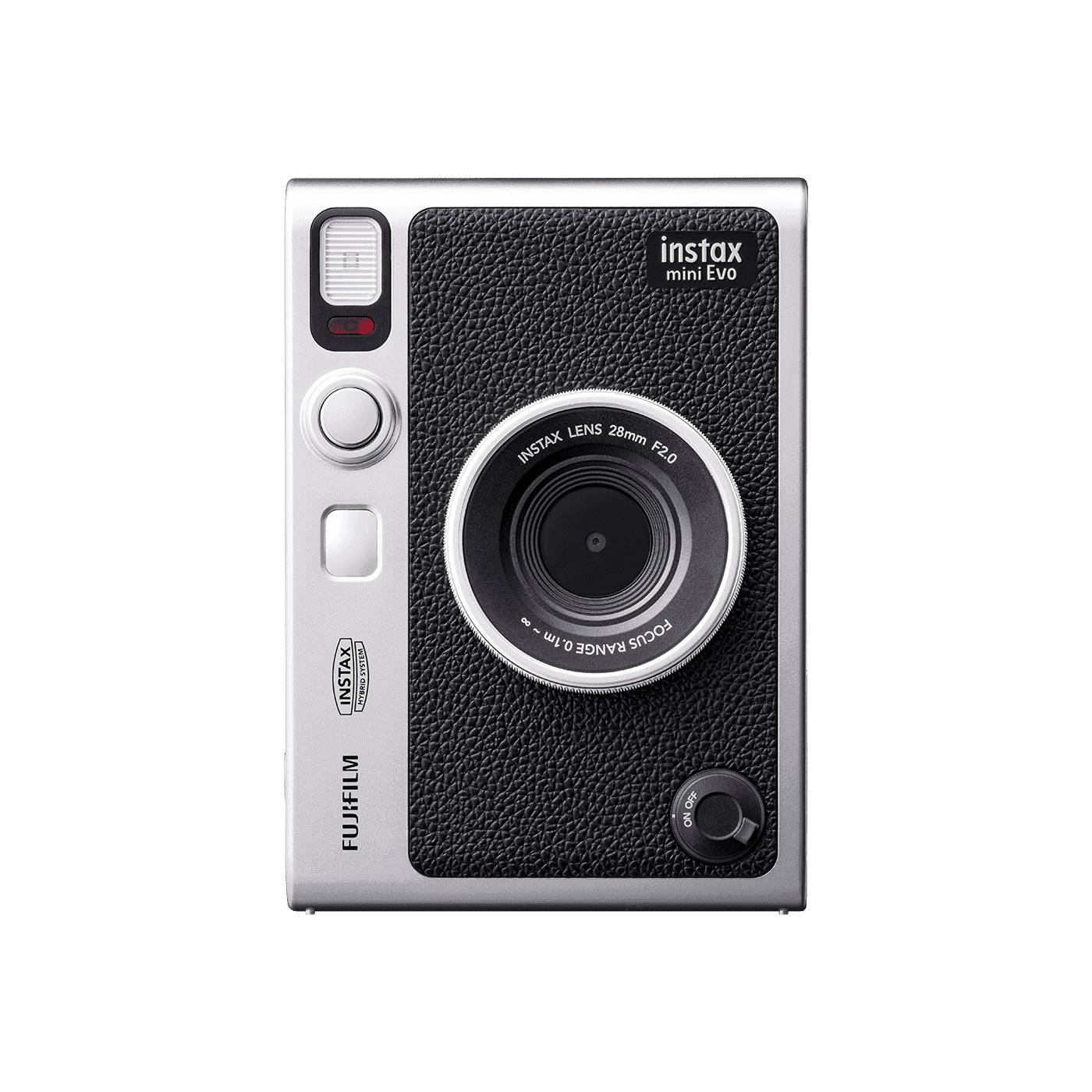 Instax Mini Evo