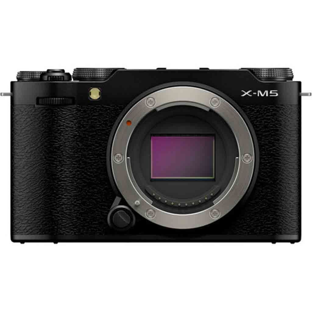 X-M5
