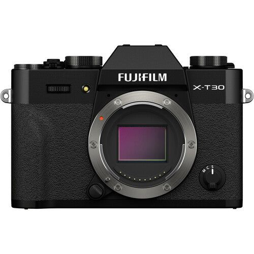 X-T30 II