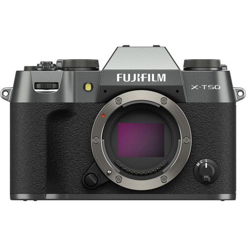 X-T50