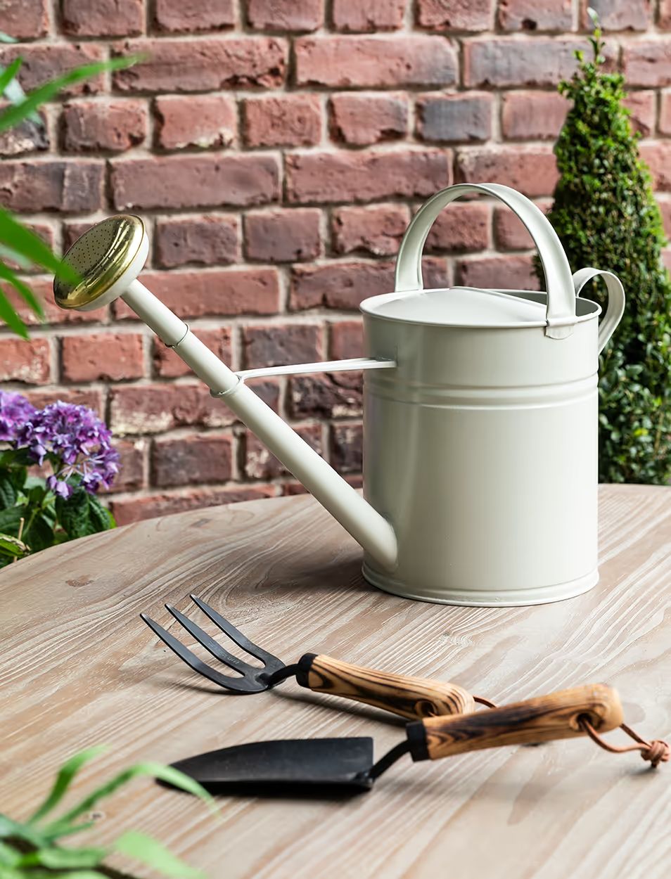 Aldsworth Watering Can