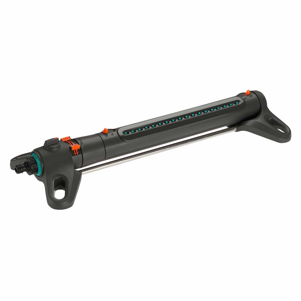AquaZoom L Oscillating Sprinkler