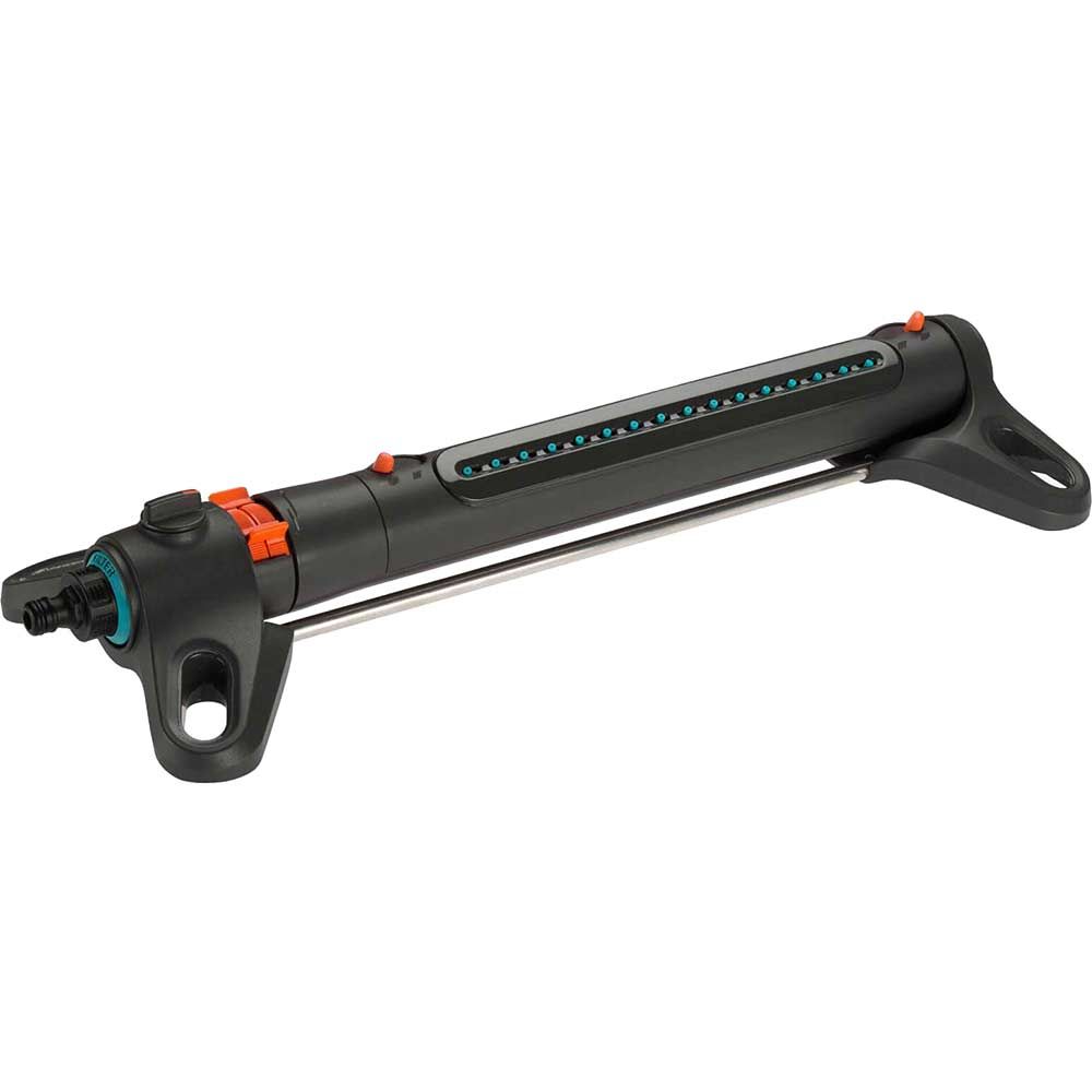 AquaZoom M Oscillating Sprinkler