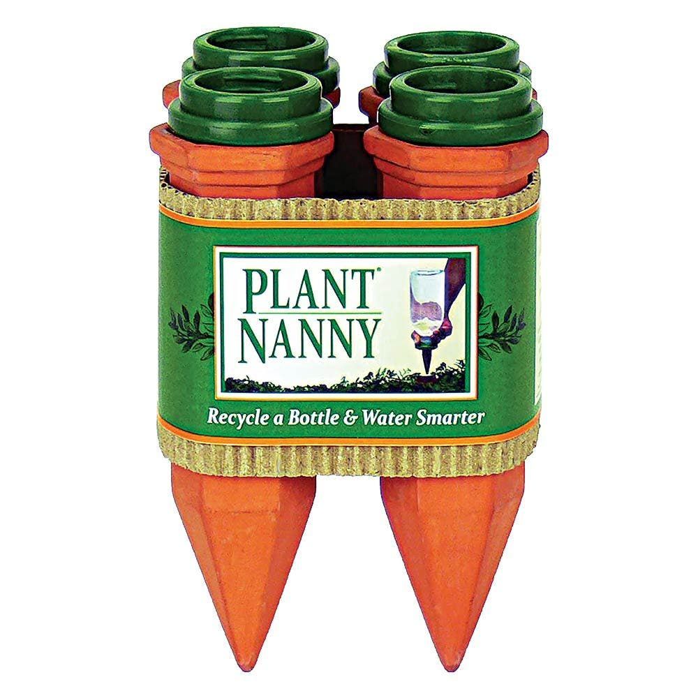 Gardeners Supply Company Plant Nanny Watering Stakes
