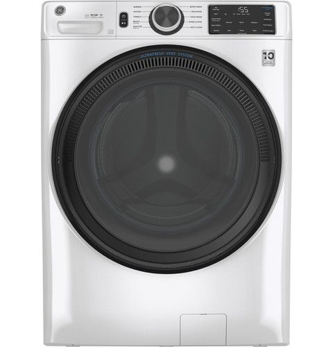 GFW510SCNWW 4.5 cu. ft. Front Load Washer