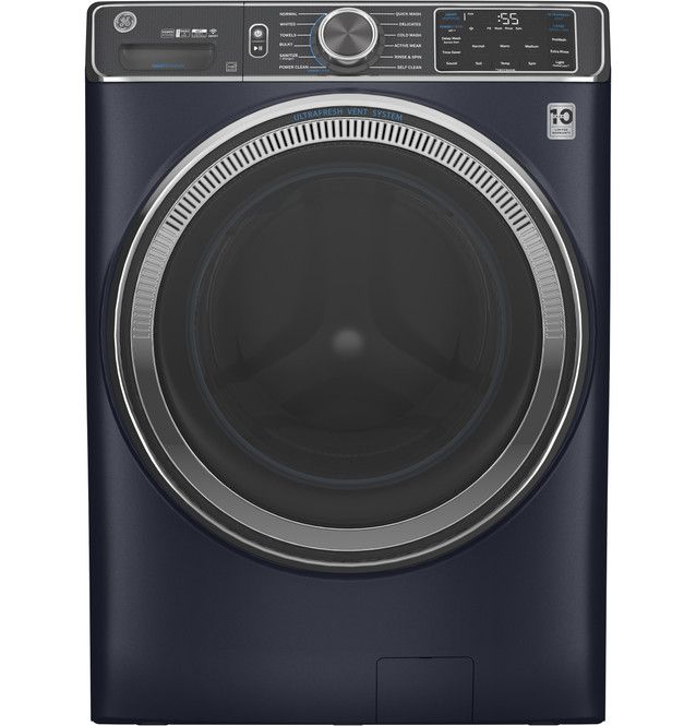 GFW850SPNRS 5.0 cu. ft. Smart Front Load Washer with UltraFresh Vent