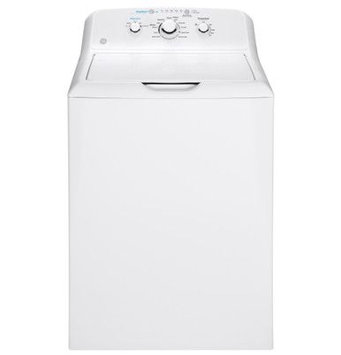 GTW335ASNWW 4.2 cu. ft. Top Load Washer
