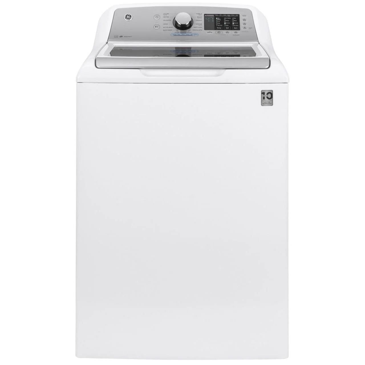 GTW720BSNWS 4.8 cu. ft. Top Load Washer