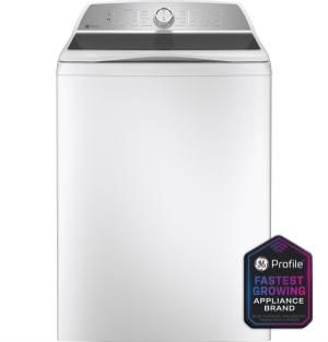 PTW600BSRWS 5.0 cu. ft. Top Load Washer