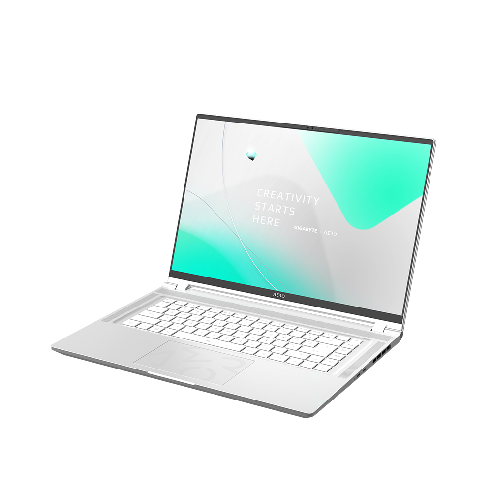 AERO 16 OLED