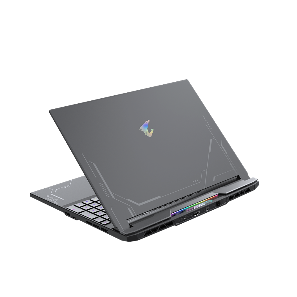 AORUS 15X