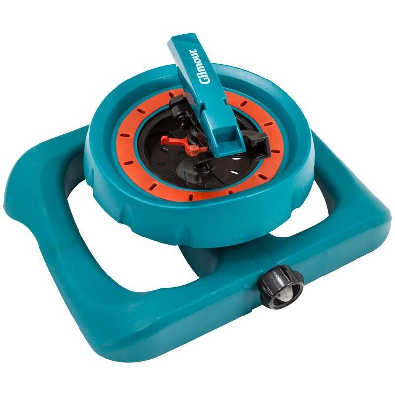 Pattern Master Impulse Sprinkler