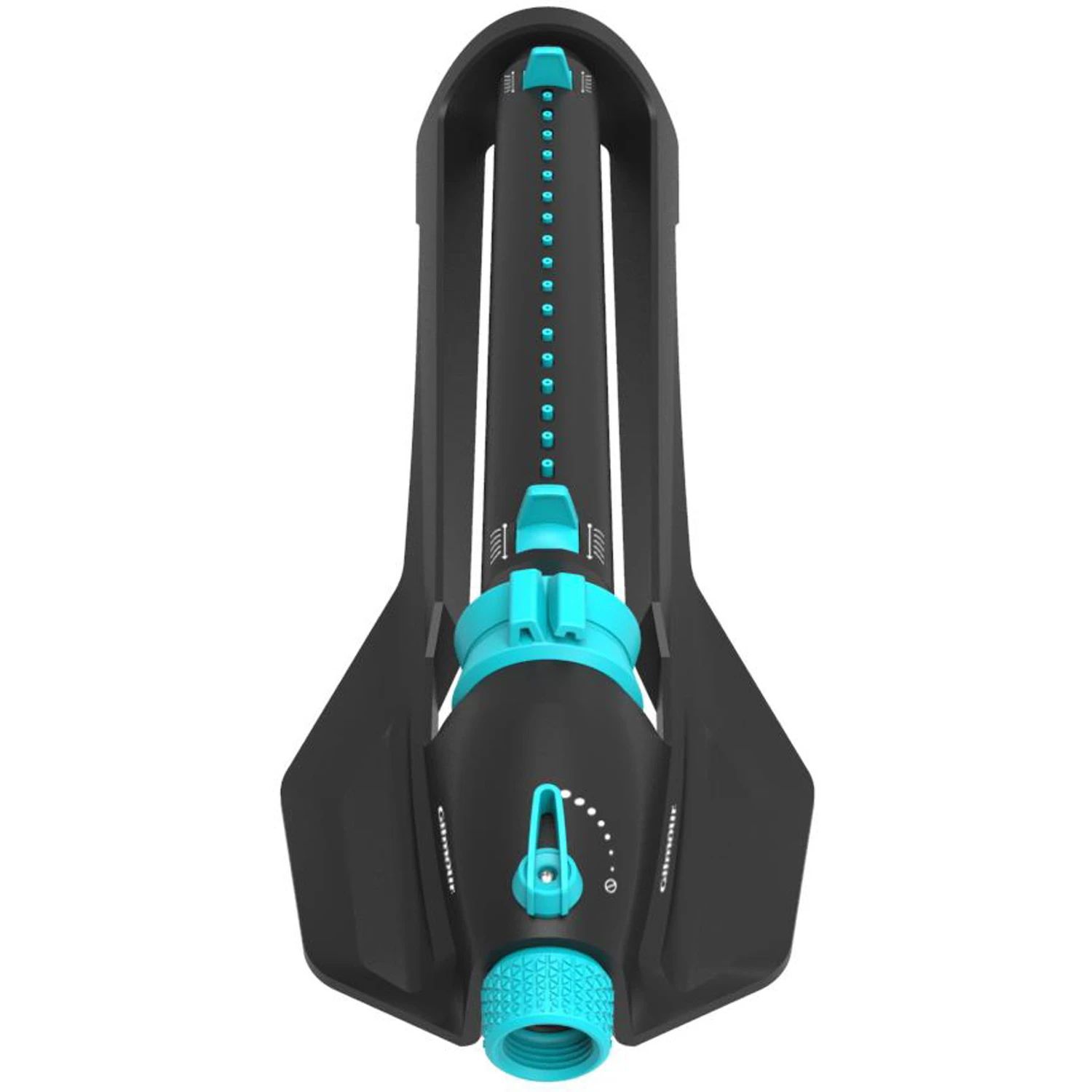 Pro Commercial Oscillating Sprinkler