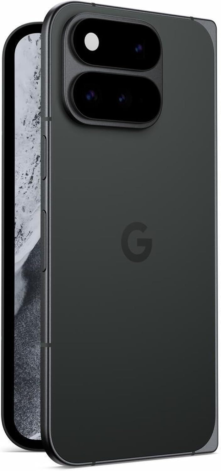 Google Pixel 11 Pro Fold