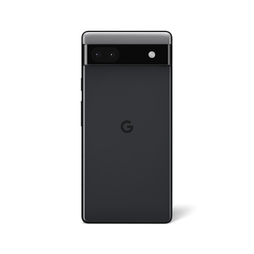 Pixel 6a