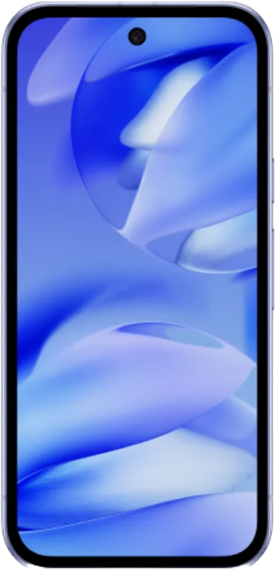 Pixel 9a