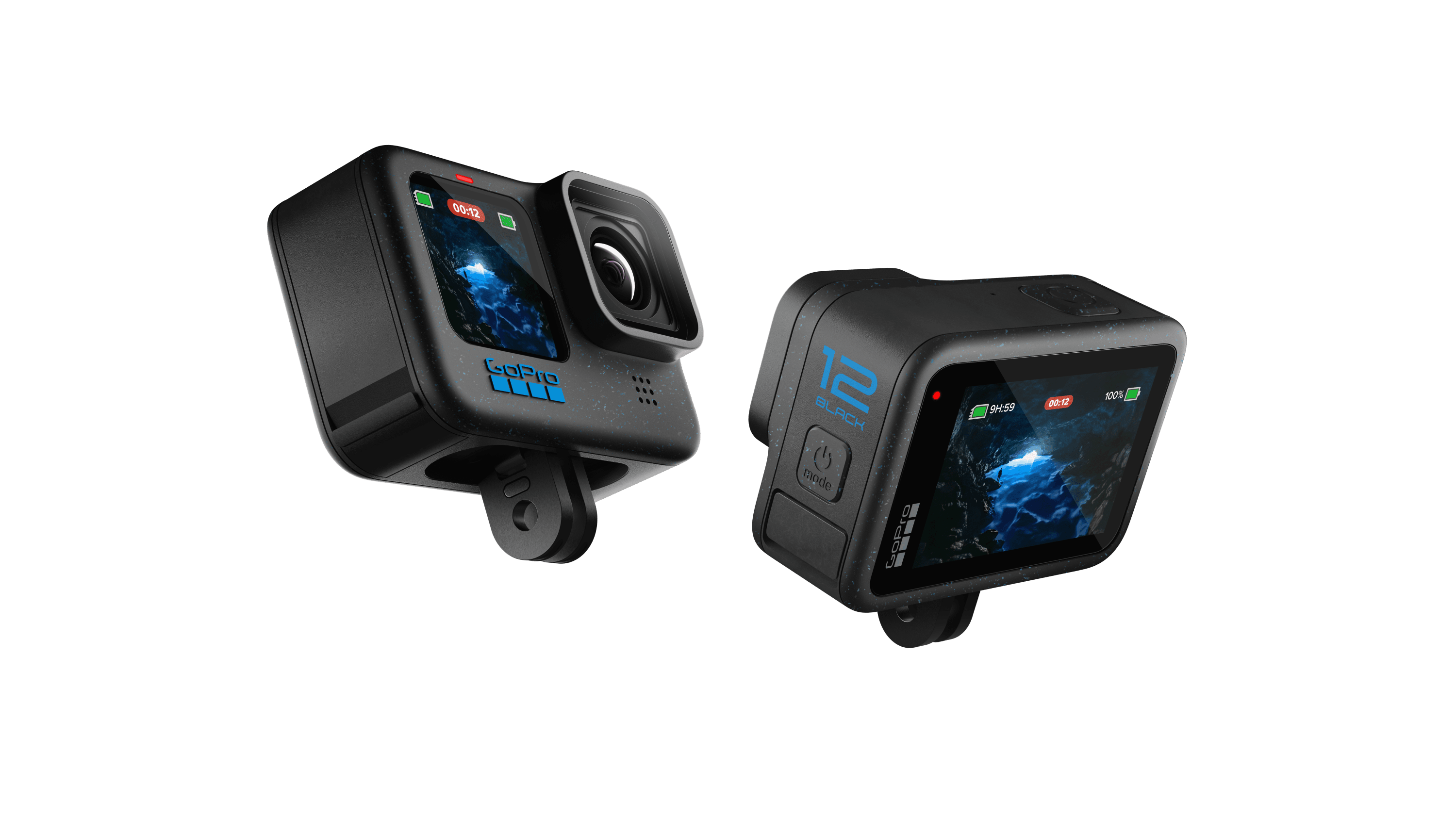 HERO12 Black