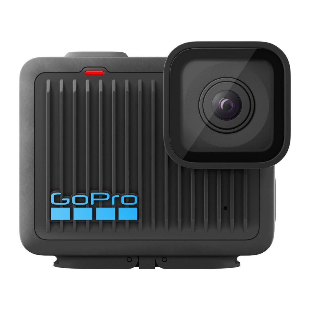 GoPro CHDHF-131-AT HERO Action Camera - Black