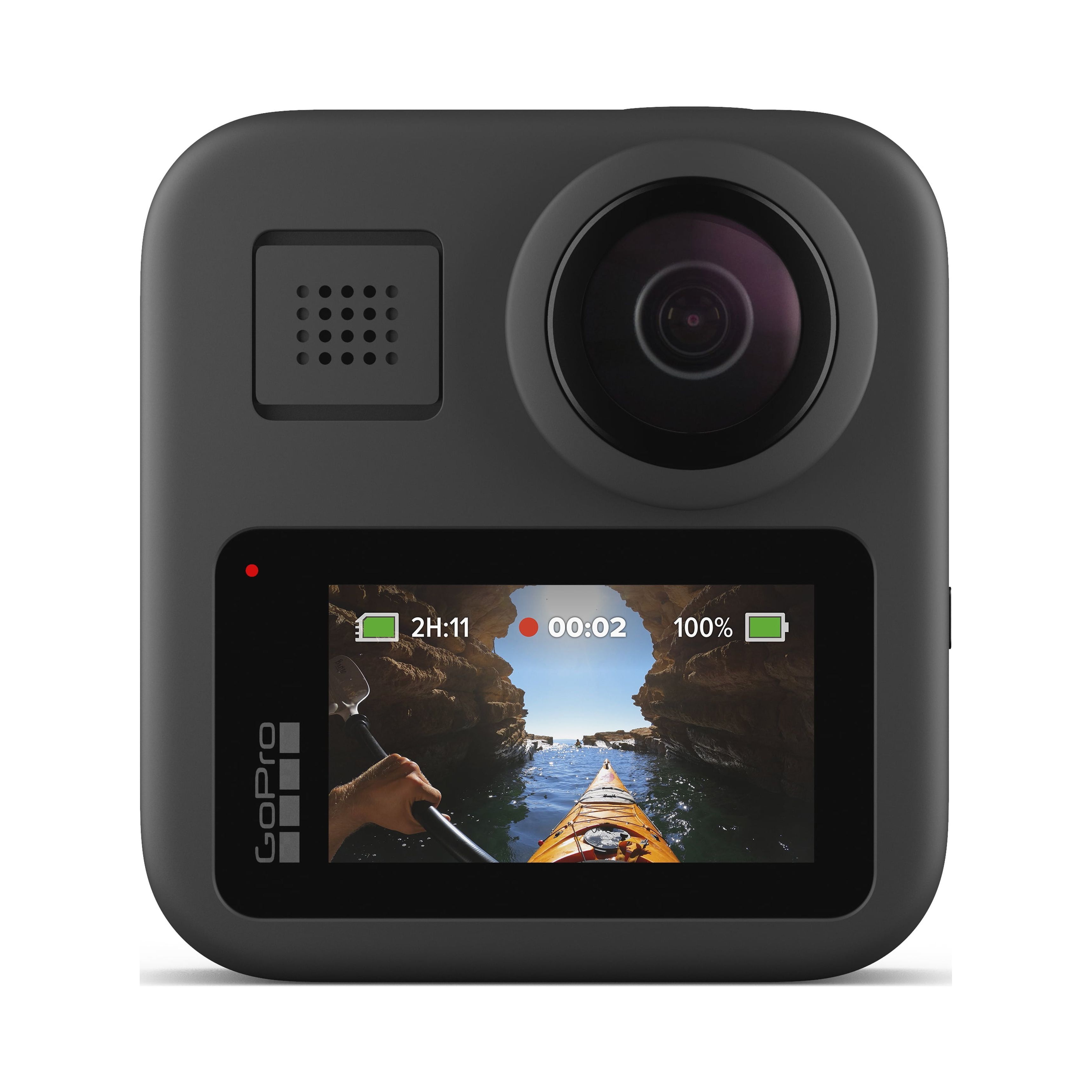 GoPro MAX 360 Degree 5.6K Action Camera