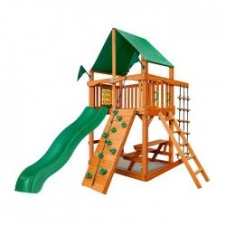Chateau Tower Playhouse