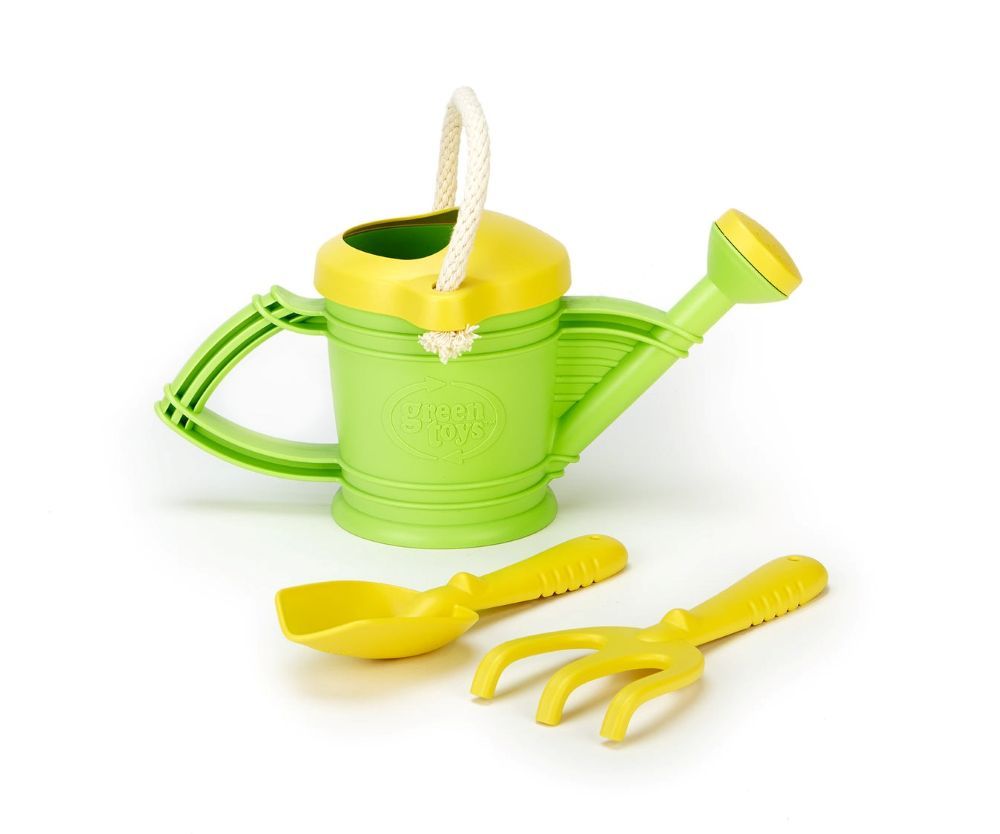 Watering Can Toy