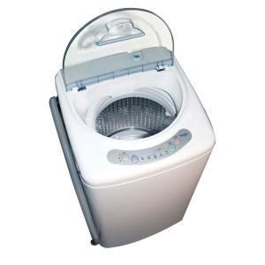 HLP21N 1.0 cu. ft. Portable Washer