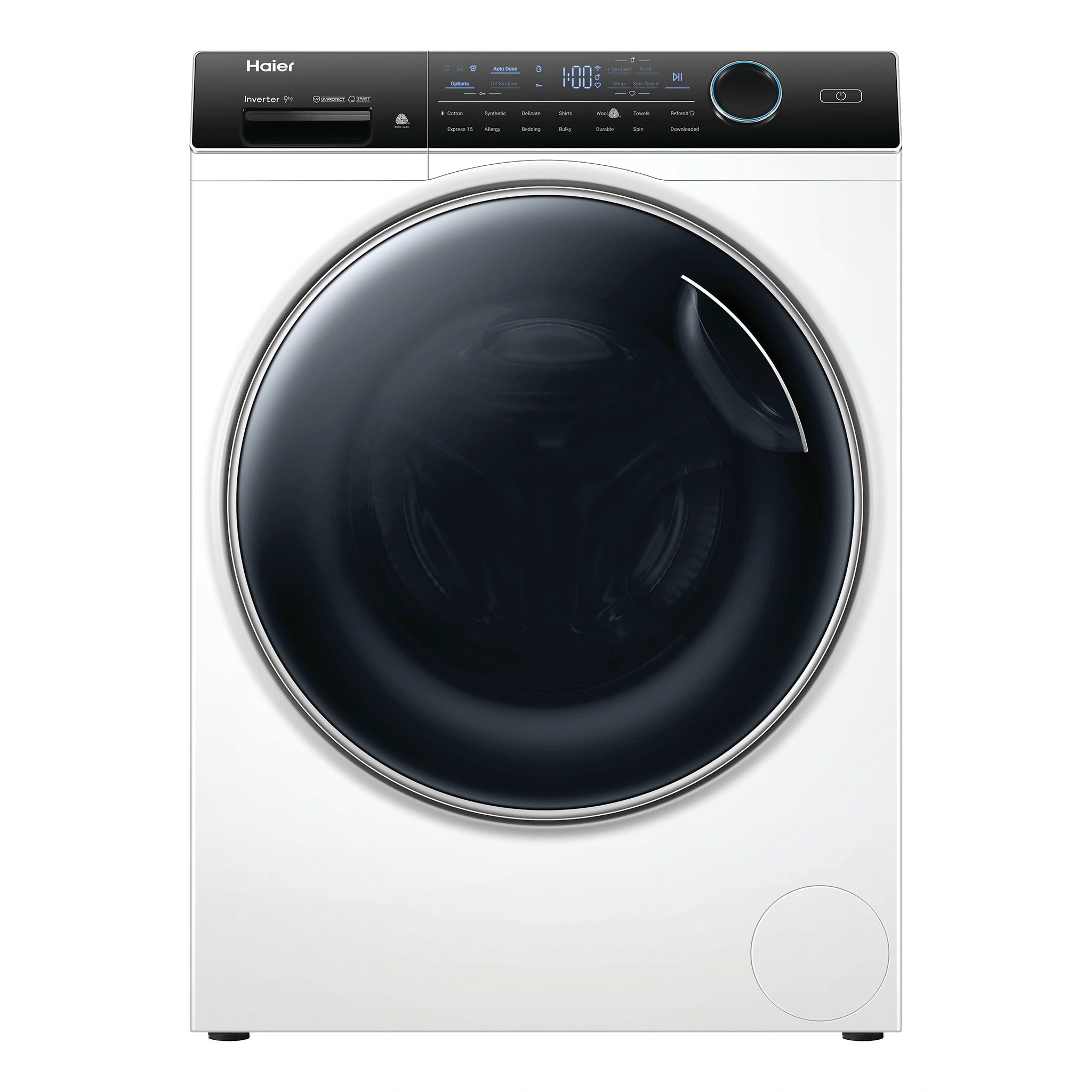 HWF90AN1 9 kg Front Load Washing Machine