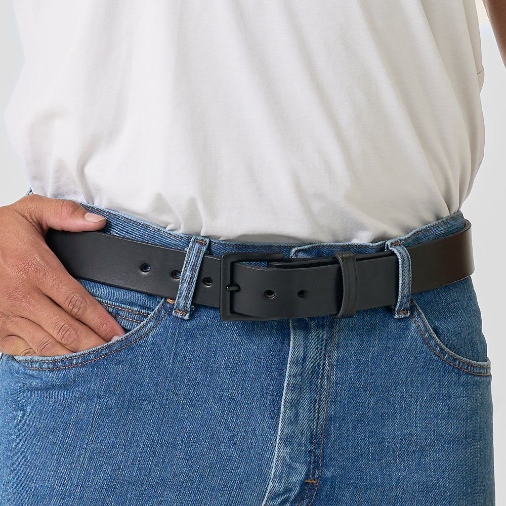 Everyday No Break Belt