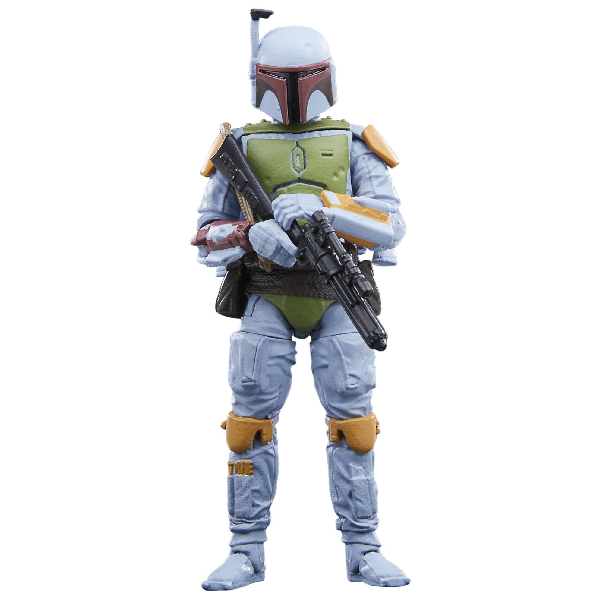 Star Wars The Vintage Collection Boba Fett