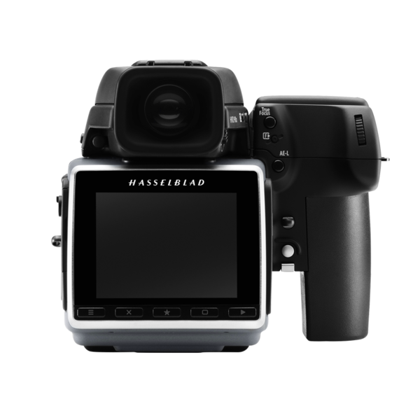 Hasselblad H6D-100c