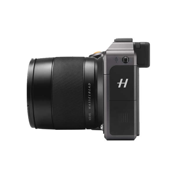 X1D II 50C
