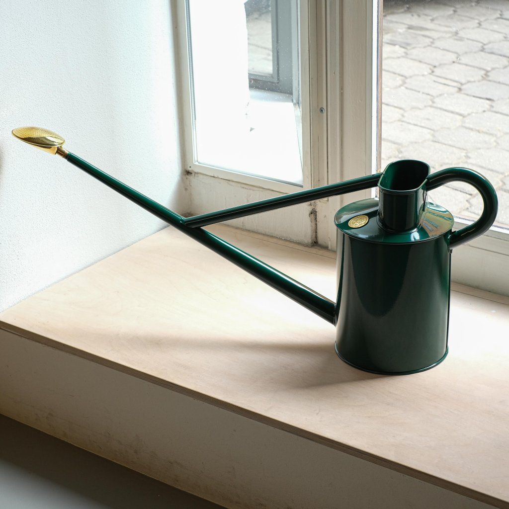 The Langley Sprinkler 8.8 Liter Watering Can