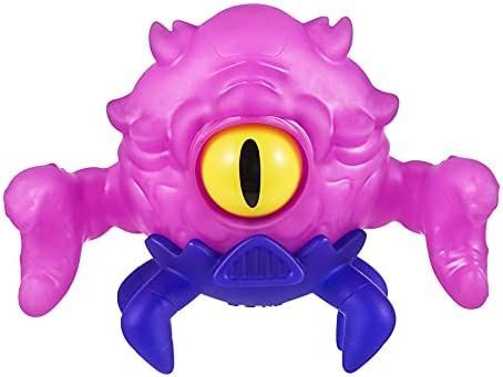 Heroes of Goo Jit Zu Galaxy Attack – Crusticoid 41212