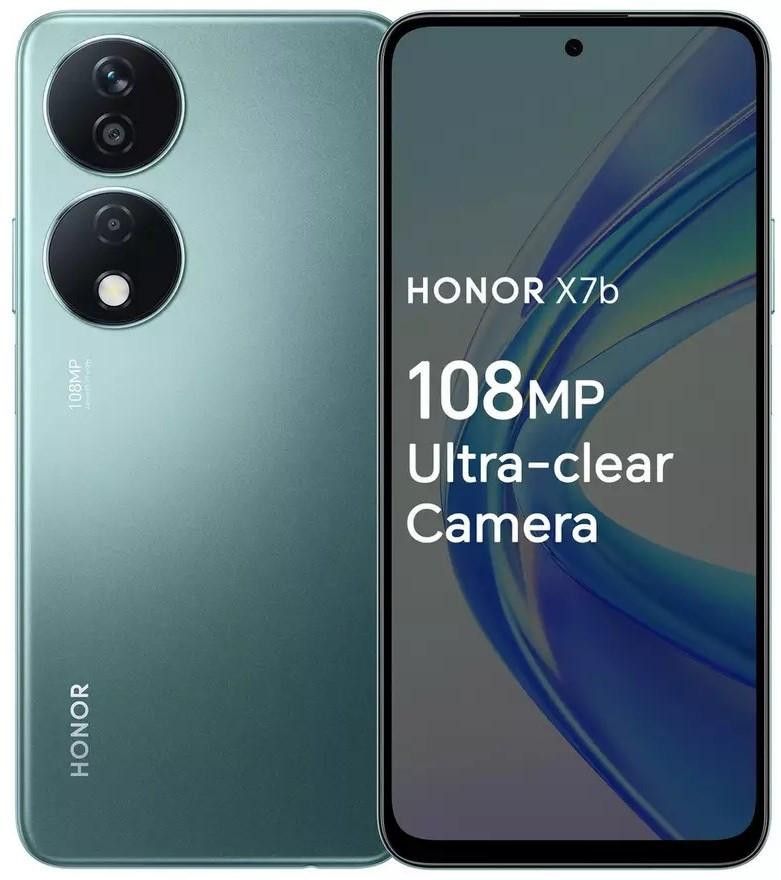 HONOR X7b