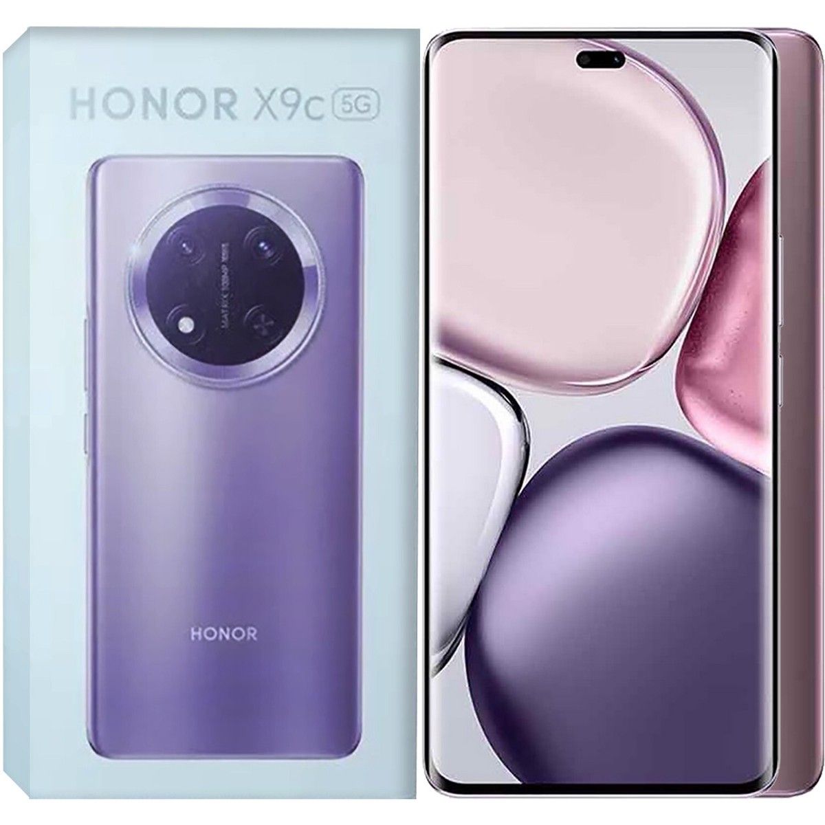 HONOR X9c 5G