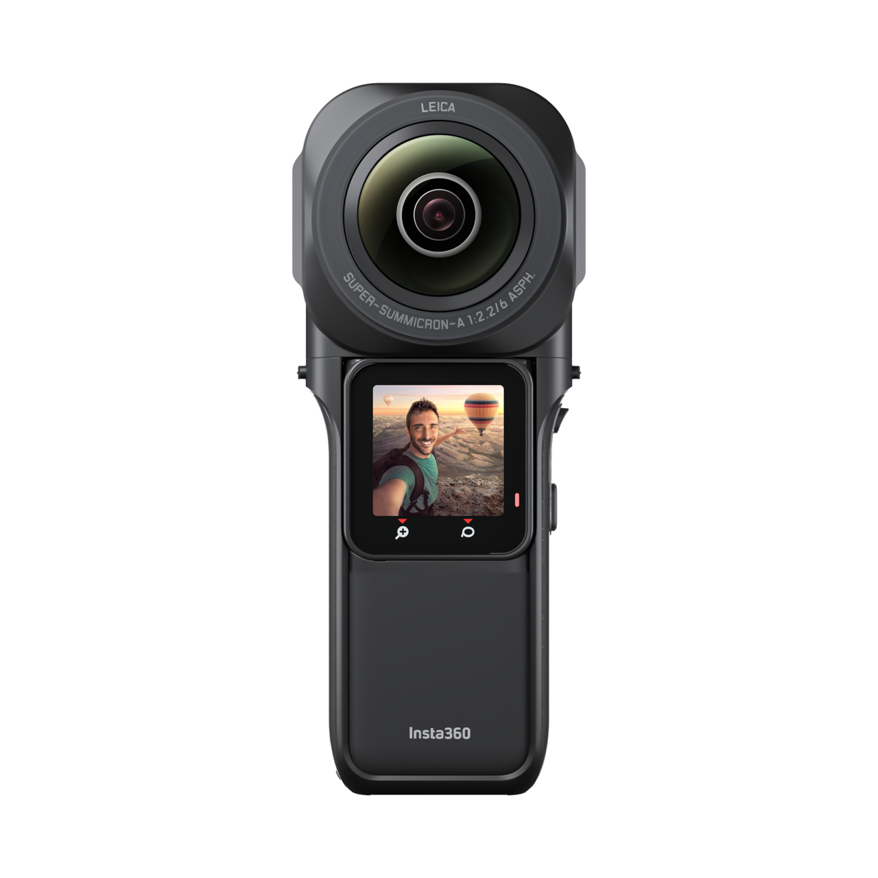 ONE RS 1-Inch 360 Edition